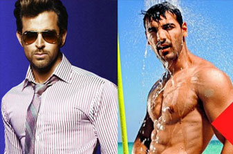 Anushka Sharma, John Abraham win sexiest body poll